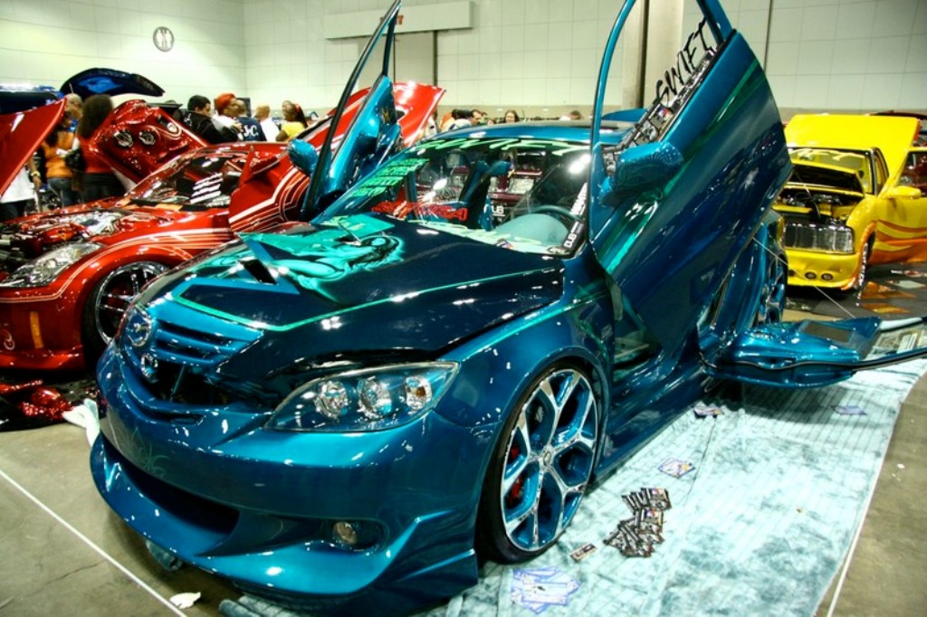 Modifeided Cars How Much Do Car Modifications Cost at Christiana Shepherd blog
